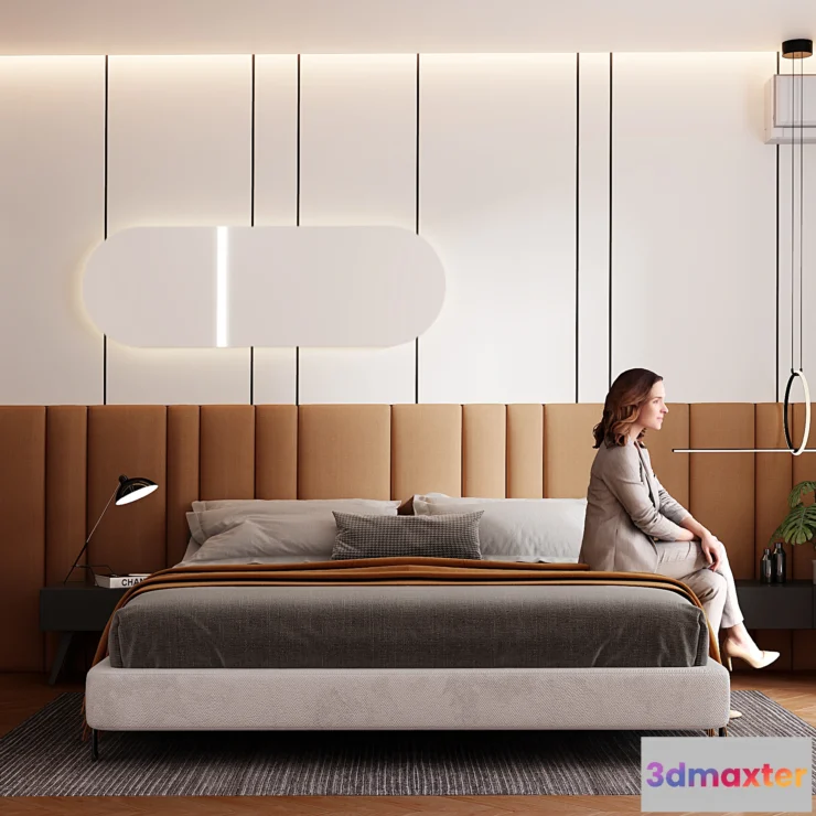 1228316 - BEDROOM SETS - 2411