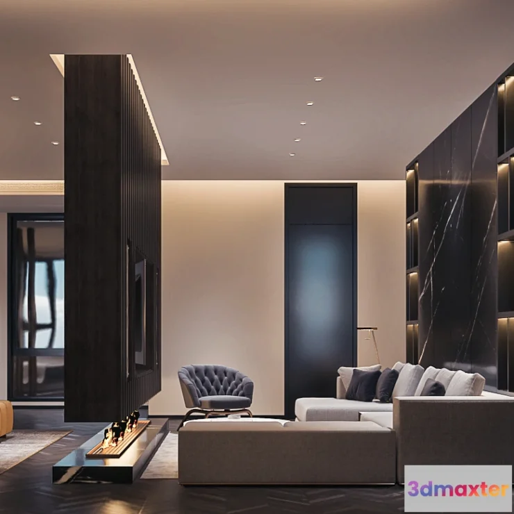 1228318 - BEDROOM SETS - 2412