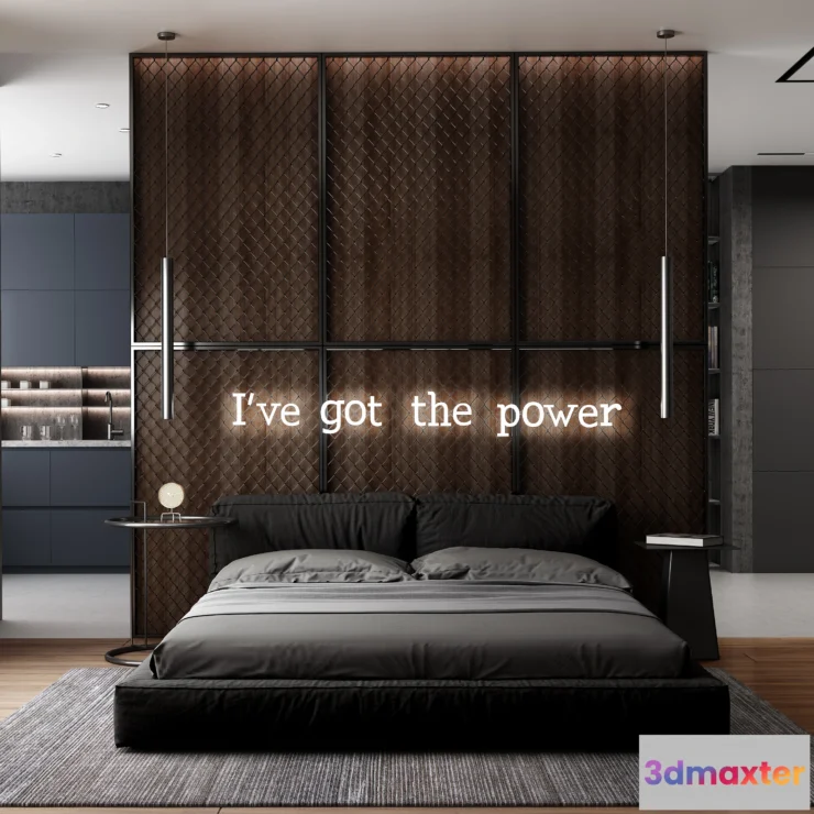 1228320 - BEDROOM SETS - 2413