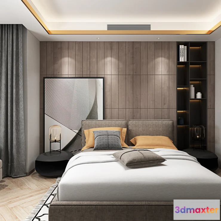 1228336 - BEDROOM SETS - 2421