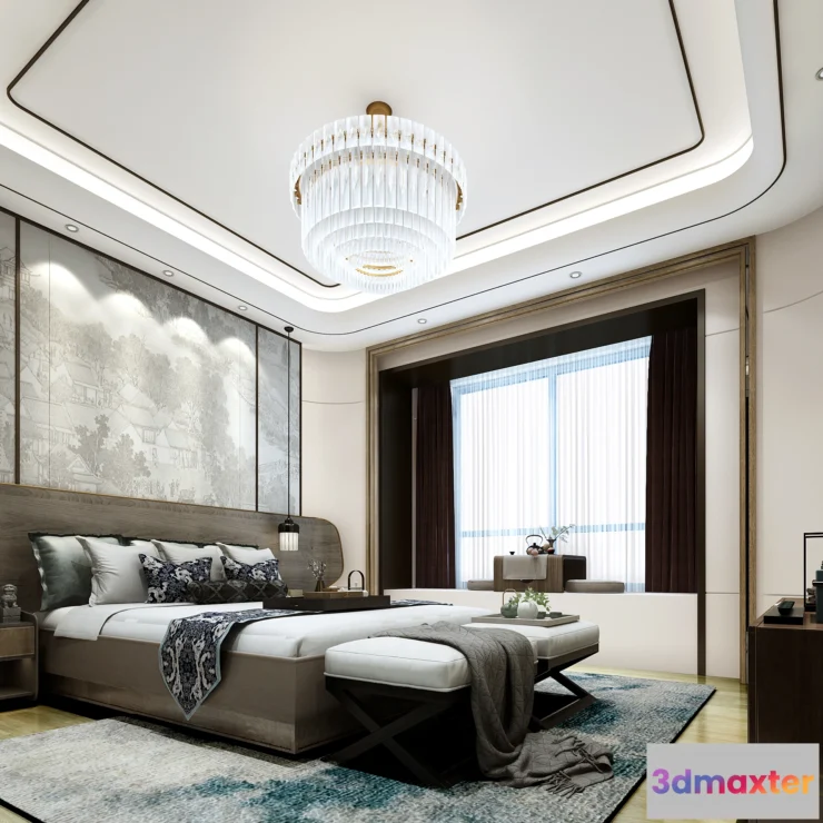 1228414 - BEDROOM SETS - 2460