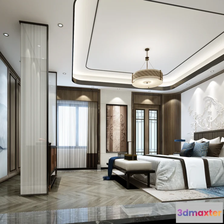 1228418 - BEDROOM SETS - 2462