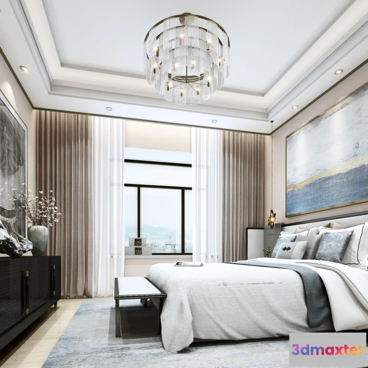 1228420 - BEDROOM SETS - 2463