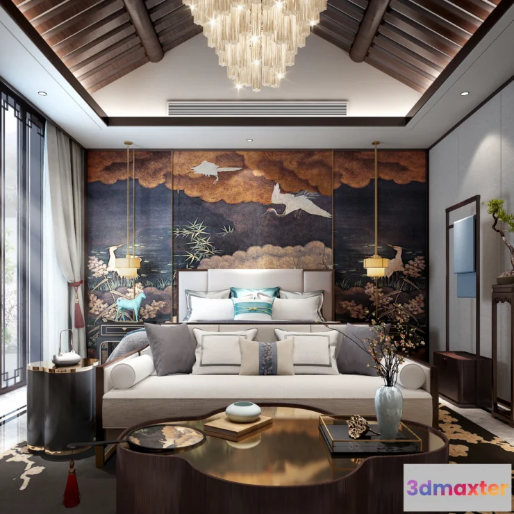 1228426 - BEDROOM SETS - 2466