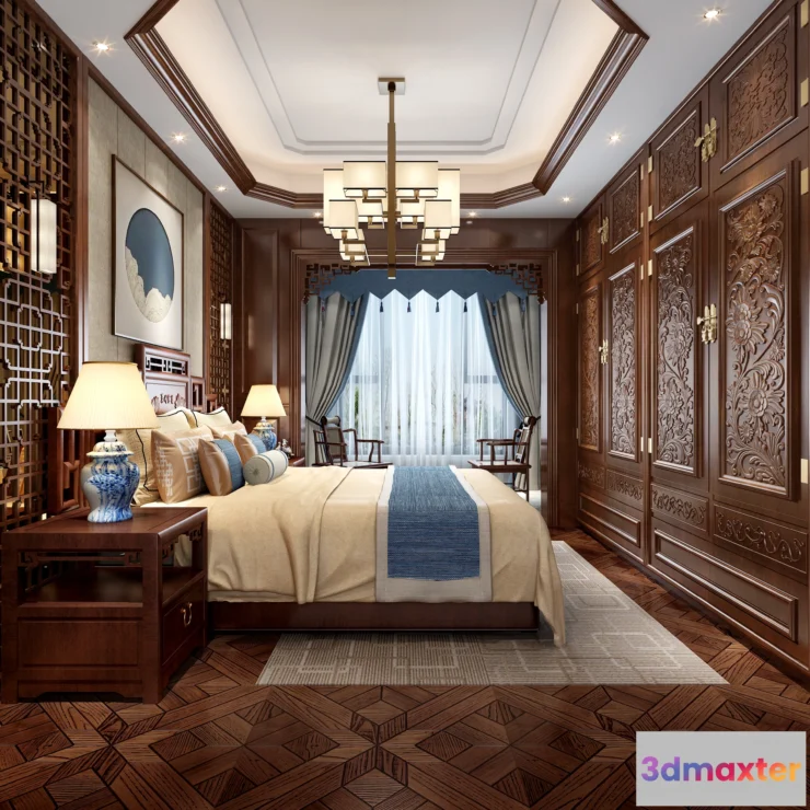 1228454 - BEDROOM SETS - 2480