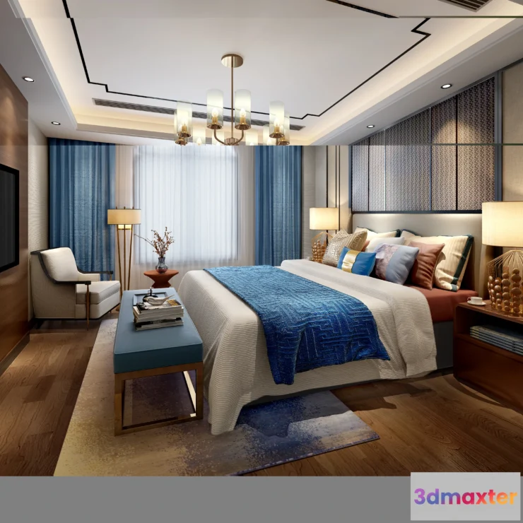 1228462 - BEDROOM SETS - 2484