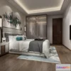 1228468 - BEDROOM SETS - 2487