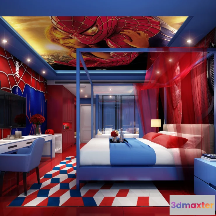 1228540 - BEDROOM SETS - 2523