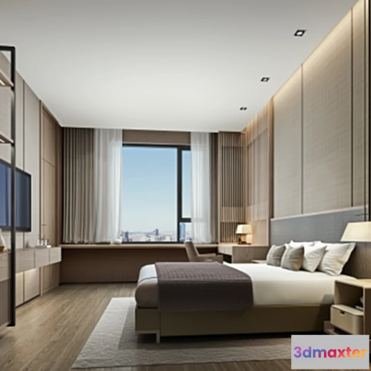 1228552 - BEDROOM SETS - 2529