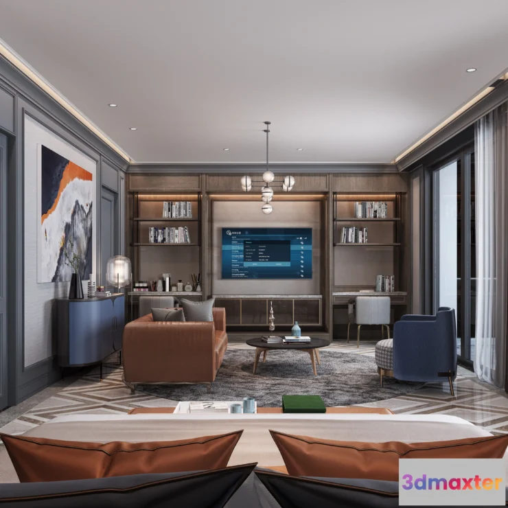 1228578 - BEDROOM SETS - 2542