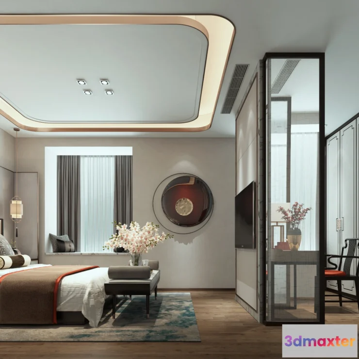 1228590 - BEDROOM SETS - 2548