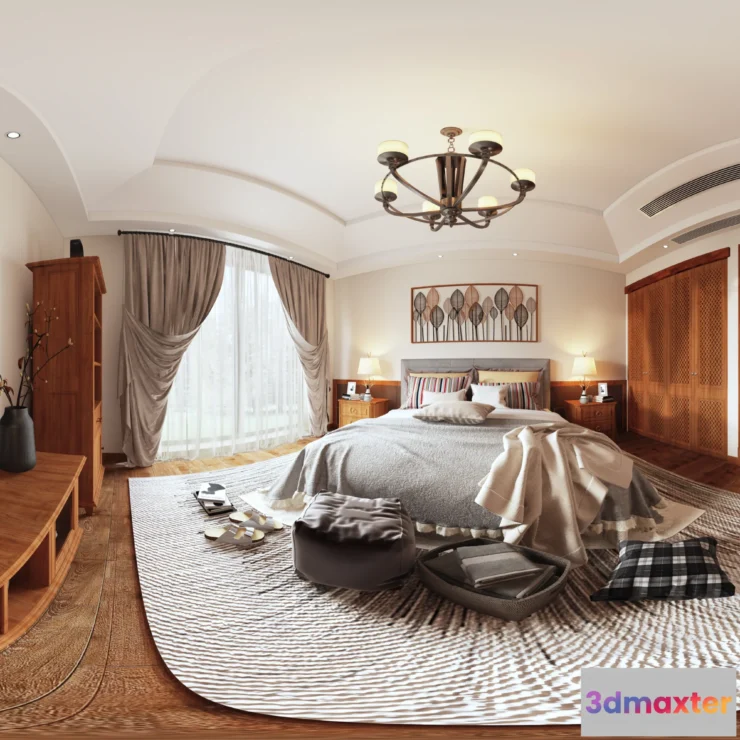 1228600 - BEDROOM SETS - 2553