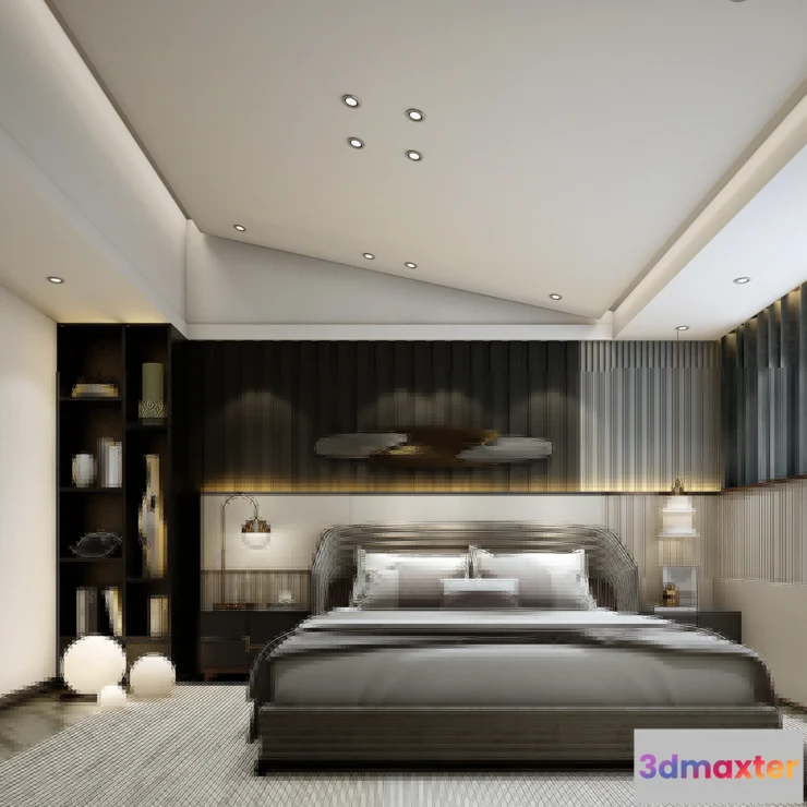 1228620 - BEDROOM SETS - 2563