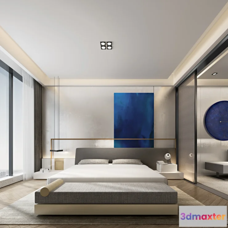 1228648 - BEDROOM SETS - 2577