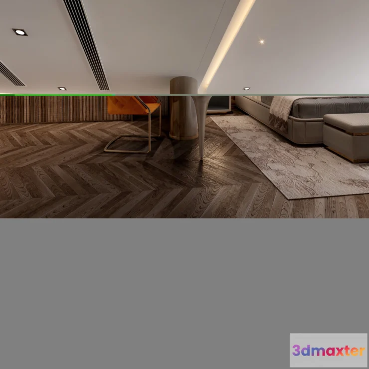 1228722 - BEDROOM SETS - 2614