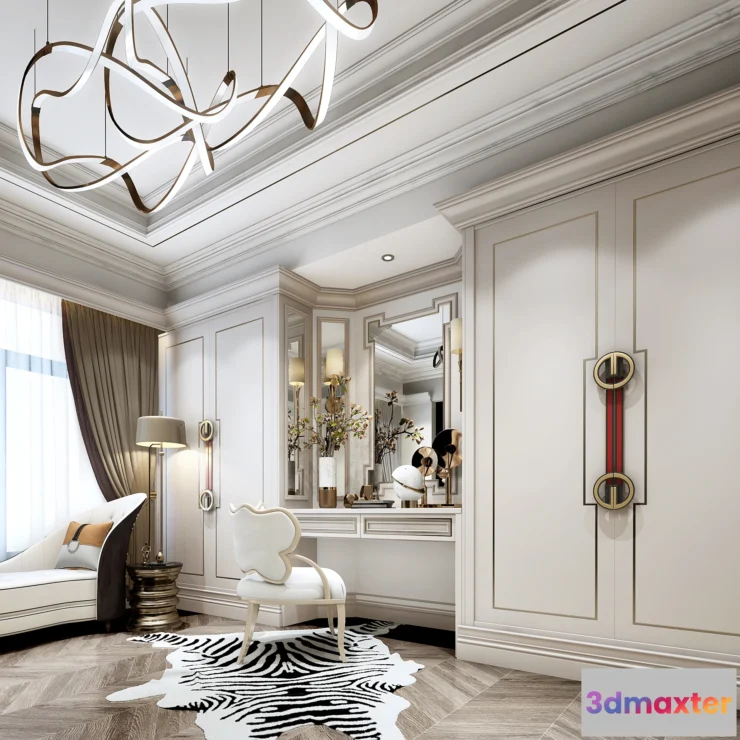 1228732 - BEDROOM SETS - 2619