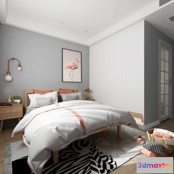 1228746 - BEDROOM SETS - 2626