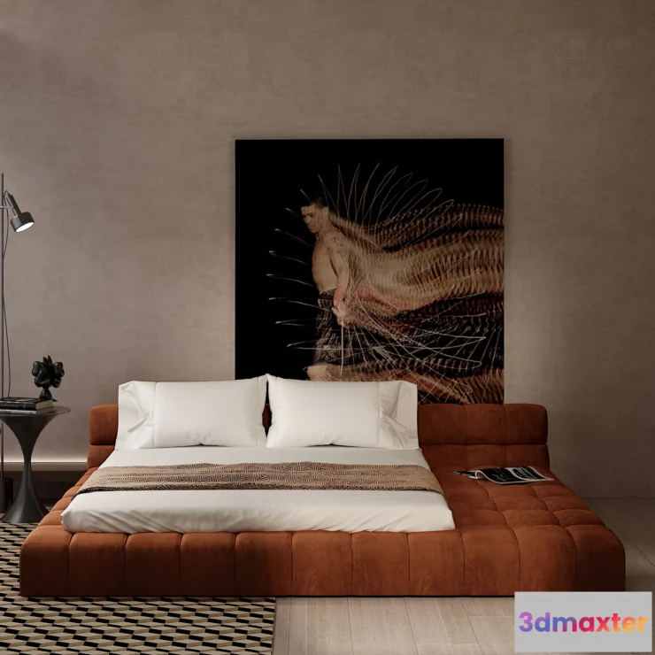 1228782 - BEDROOM SETS - 2644