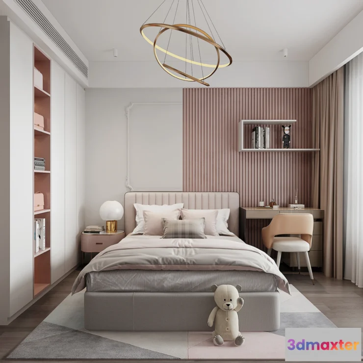 1228784 - BEDROOM SETS - 2645