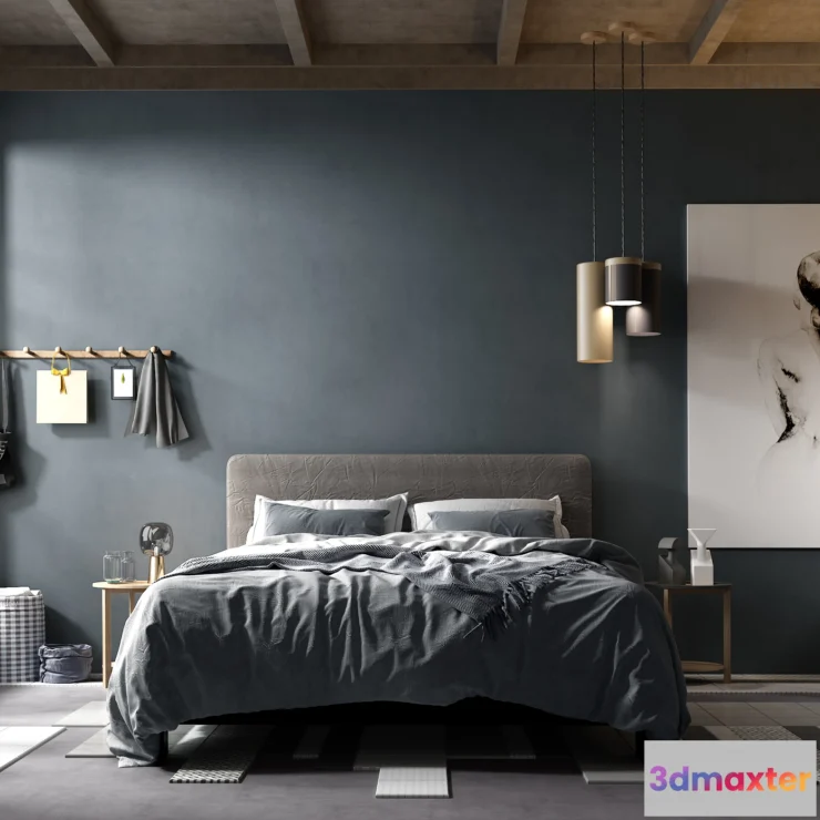 1228792 - BEDROOM SETS - 2649