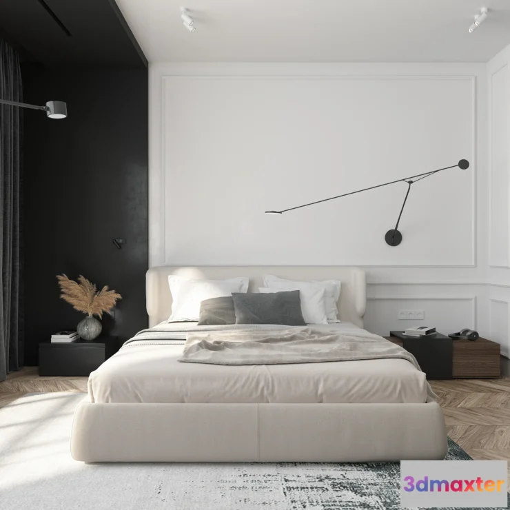 1228794 - BEDROOM SETS - 2650