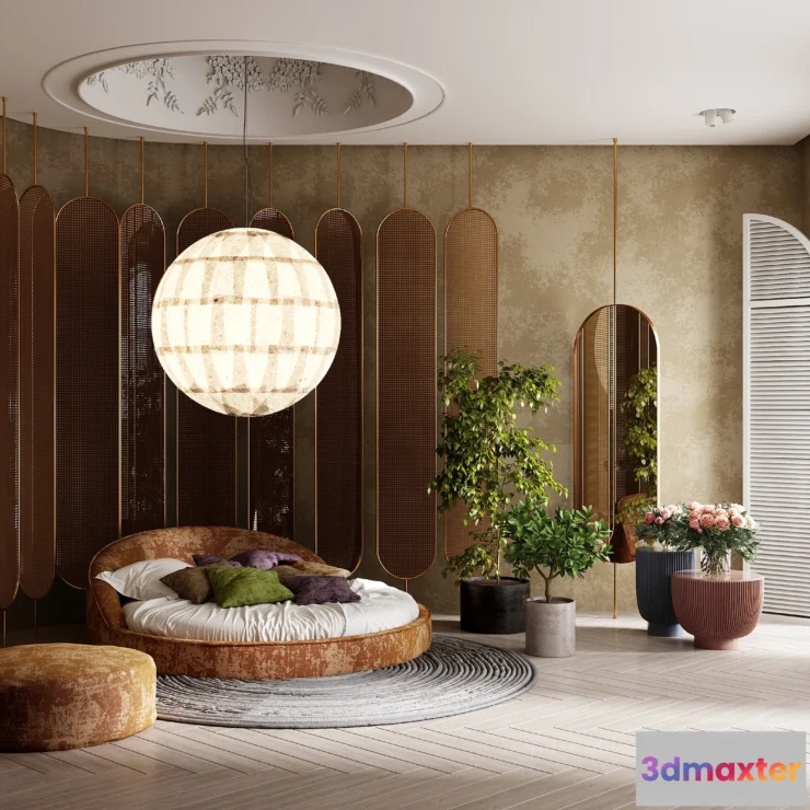 1228804 - BEDROOM SETS - 2655