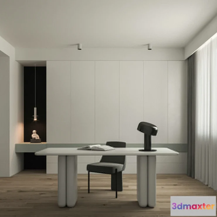 1230550 - CORONA SCENES - BEDROOM - 3528