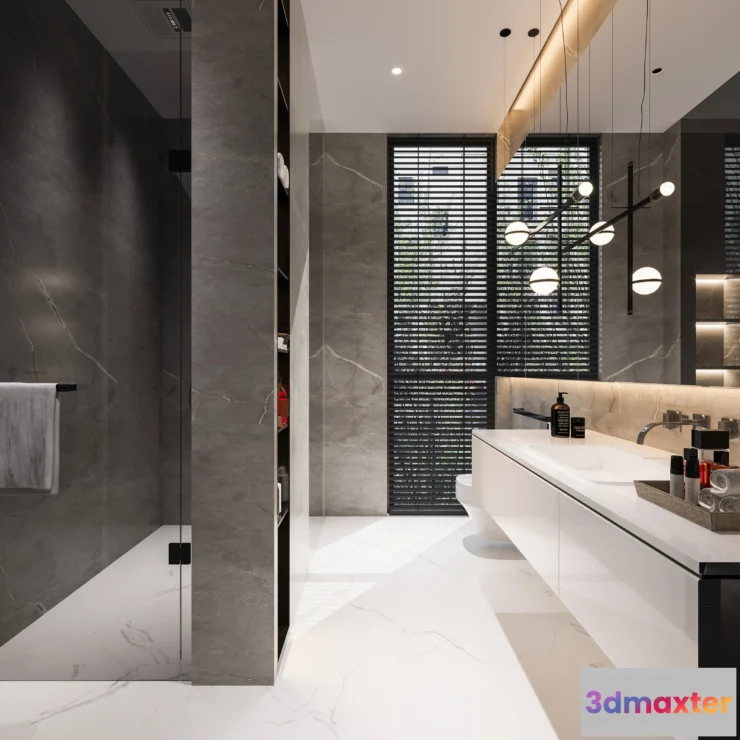 1230568 - CORONA SCENES - BEDROOM - 3537