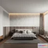 1230700 - CORONA SCENES - BEDROOM - 3603