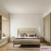 1230712 - CORONA SCENES - BEDROOM - 3609
