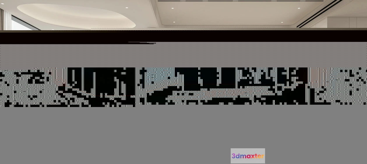 1230736 - CORONA SCENES - BEDROOM - 3621