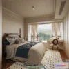 1235488 - BEDROOM - EUROPEAN STYLE - 5997