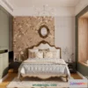 1235498 - BEDROOM - EUROPEAN STYLE - 6002