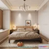1235508 - BEDROOM - EUROPEAN STYLE - 6007