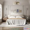 1235522 - BEDROOM - EUROPEAN STYLE - 6014
