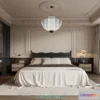 1235542 - BEDROOM - EUROPEAN STYLE - 6024