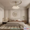 1235552 - BEDROOM - EUROPEAN STYLE - 6029