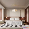 1235562 - BEDROOM - EUROPEAN STYLE - 6034
