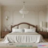 1235564 - BEDROOM - EUROPEAN STYLE - 6035