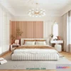 1235572 - BEDROOM - EUROPEAN STYLE - 6039