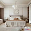 1235590 - BEDROOM - EUROPEAN STYLE - 6048