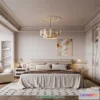 1235594 - BEDROOM - EUROPEAN STYLE - 6050