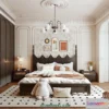 1235596 - BEDROOM - EUROPEAN STYLE - 6051