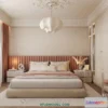1235632 - BEDROOM - EUROPEAN STYLE - 6069