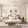 1235634 - BEDROOM - EUROPEAN STYLE - 6070