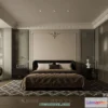 1235646 - BEDROOM - EUROPEAN STYLE - 6076