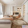 1235652 - BEDROOM - EUROPEAN STYLE - 6079