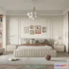 1235654 - BEDROOM - EUROPEAN STYLE - 6080