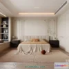 1235656 - BEDROOM - EUROPEAN STYLE - 6081