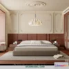 1235662 - BEDROOM - EUROPEAN STYLE - 6084